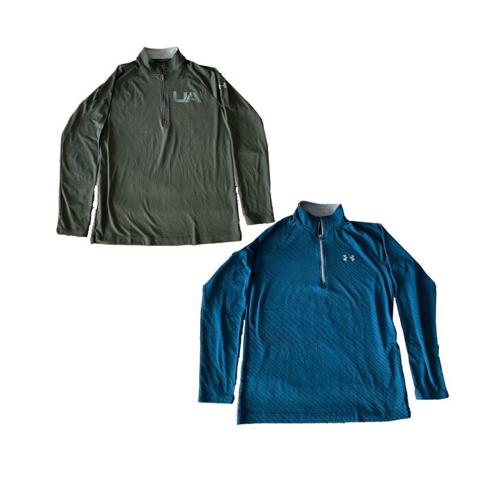 Under Armour Performance Pullover Bundle - image 1